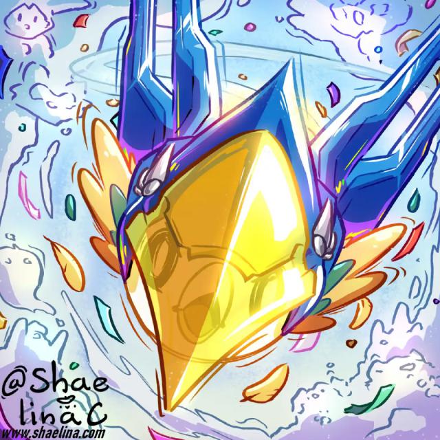 Image of something awesome